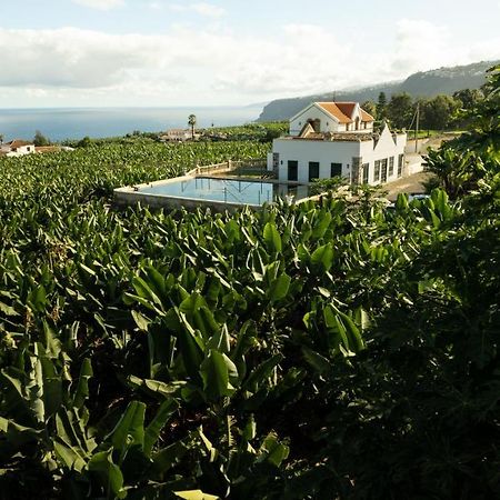 Hacienda Los Orovales Puerto de la Cruz  Extérieur photo
