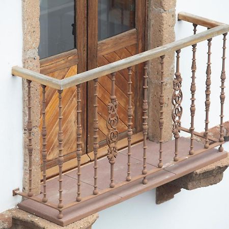 Hacienda Los Orovales Puerto de la Cruz  Extérieur photo