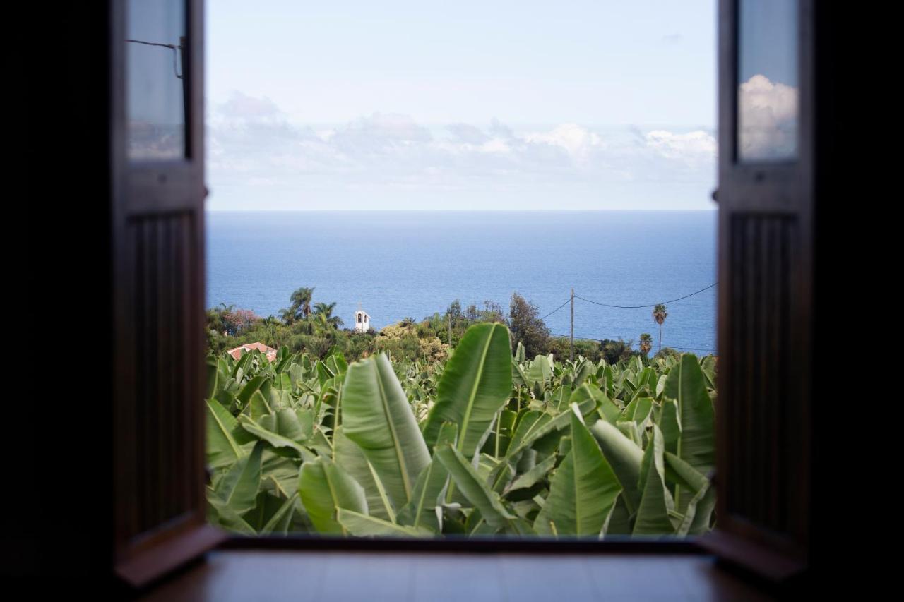 Hacienda Los Orovales Puerto de la Cruz  Extérieur photo