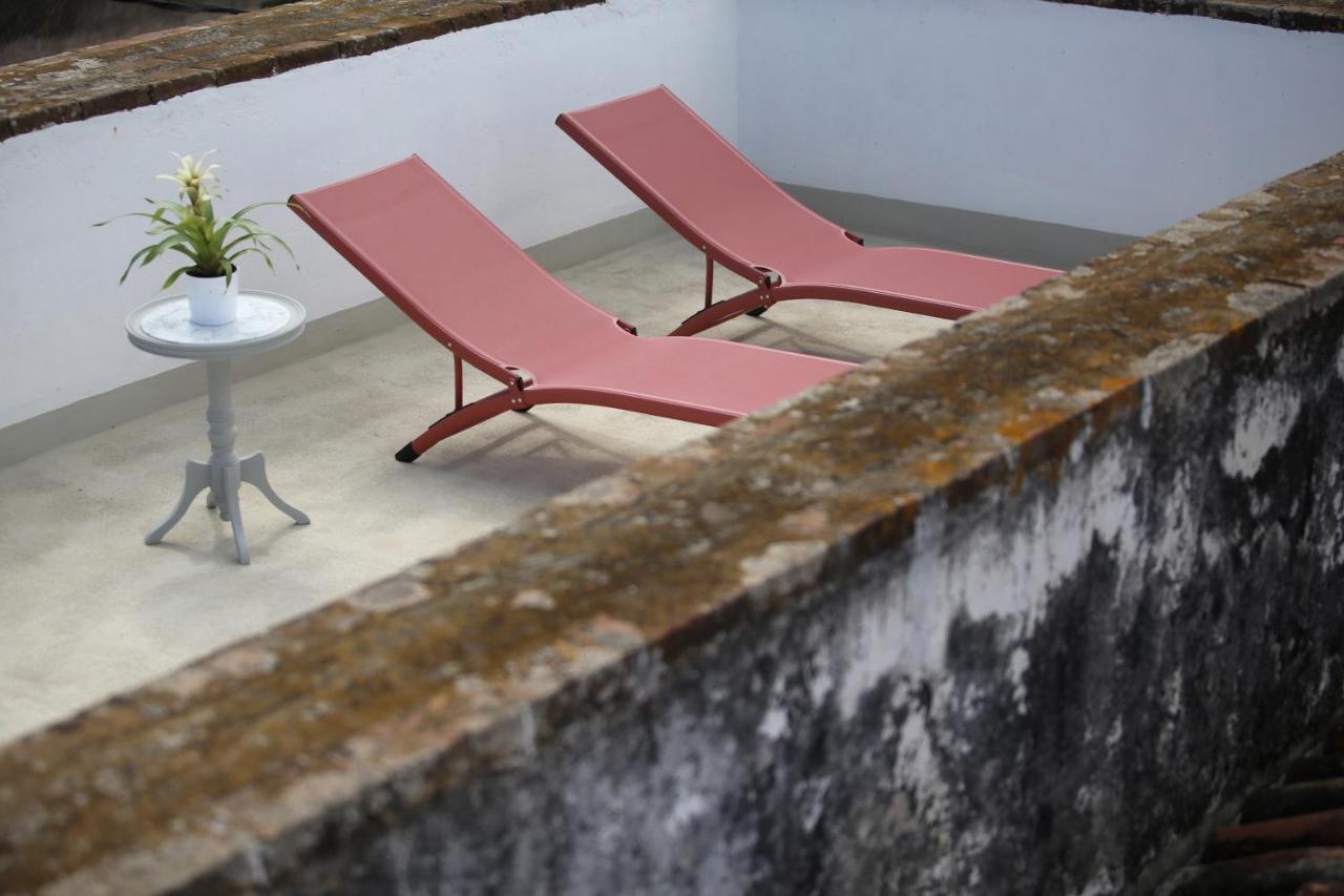 Hacienda Los Orovales Puerto de la Cruz  Extérieur photo