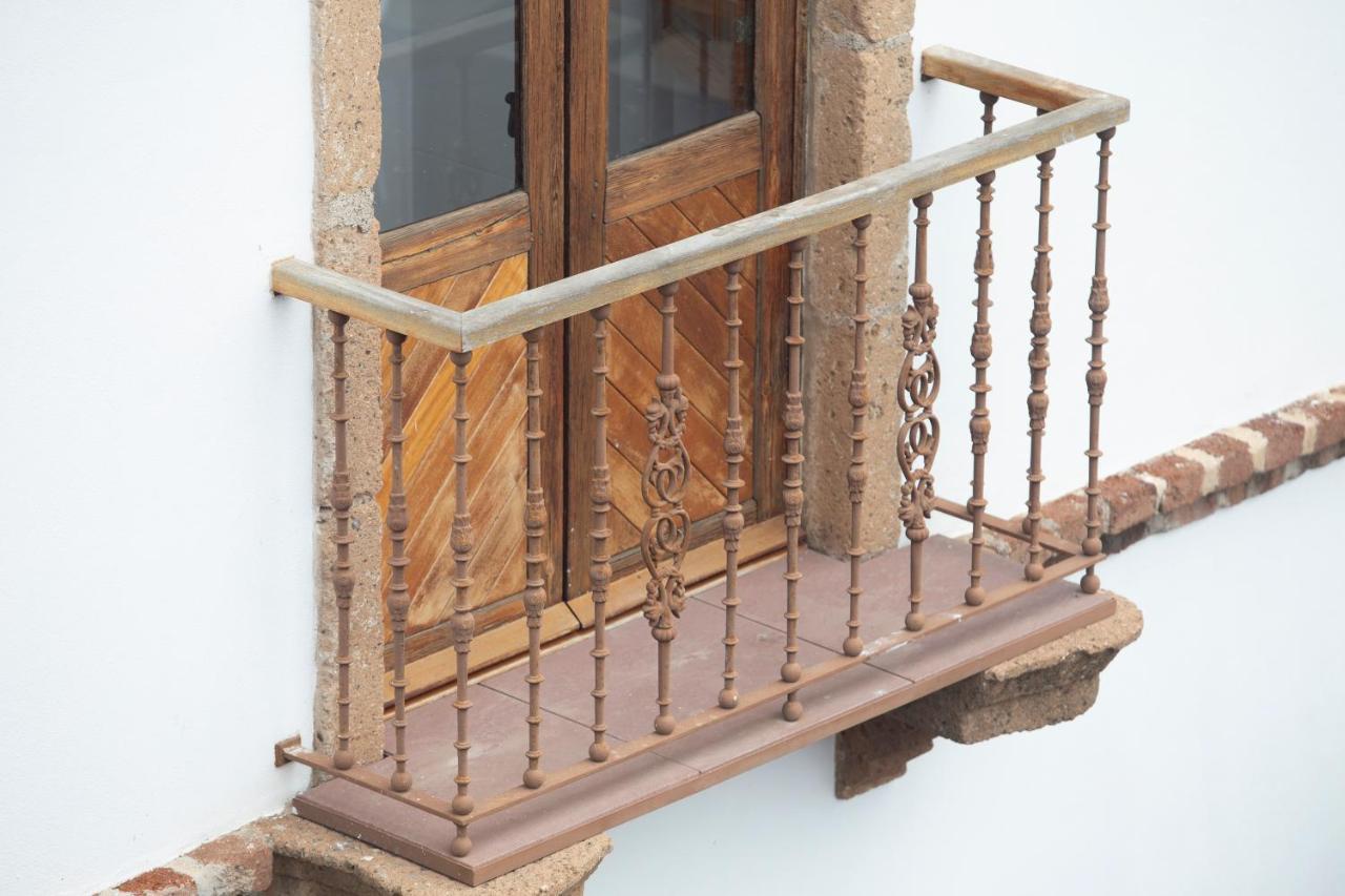Hacienda Los Orovales Puerto de la Cruz  Extérieur photo