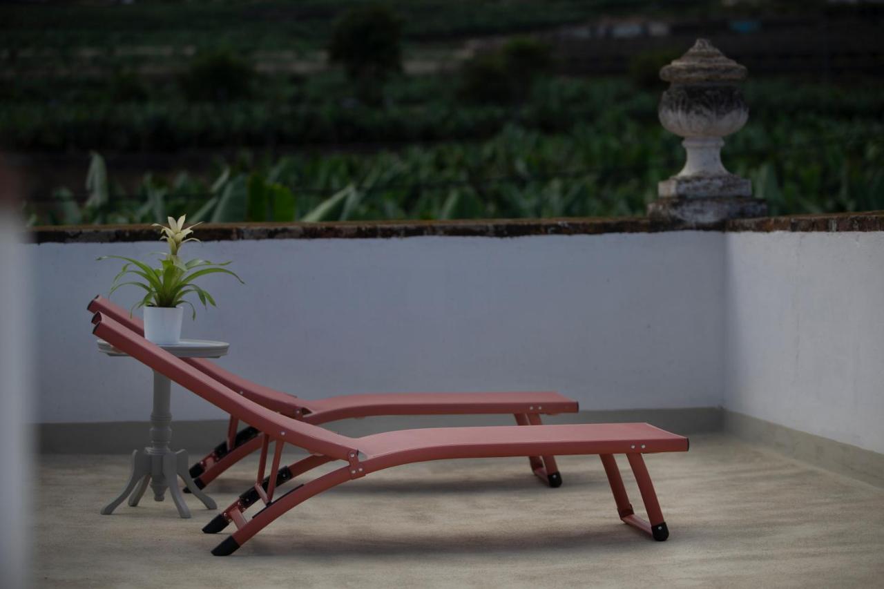 Hacienda Los Orovales Puerto de la Cruz  Extérieur photo