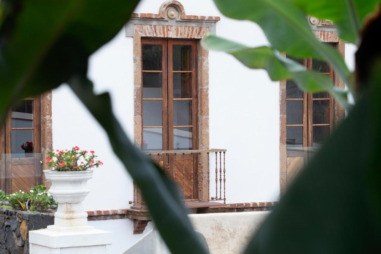 Hacienda Los Orovales Puerto de la Cruz  Extérieur photo